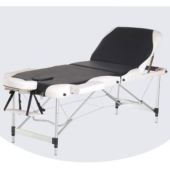 Beauty Salon Professional Massage Stable Metal Fra